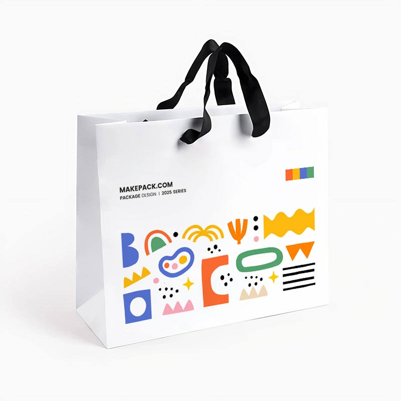 Euro Tote Bags