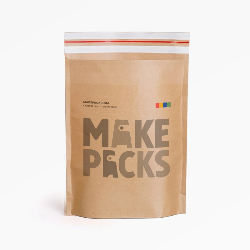 Kraft Mailers