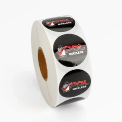 Custom Stickers