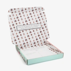Custom Merch Boxes