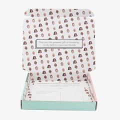 Custom Merch Boxes