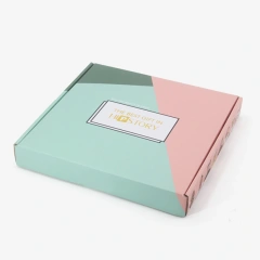 Custom Merch Boxes