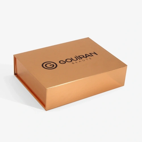 Collapsible Luxury Clothing Box
