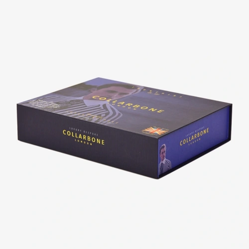 Custom Collapsible Shirt Box