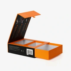 Auto Component Magnetic Closure Box