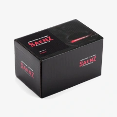 Auto Component Packaging Boxes