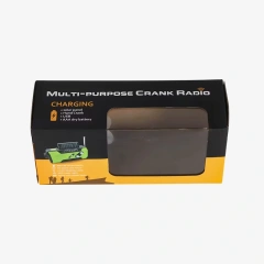 Car Radio Packaging Boxes