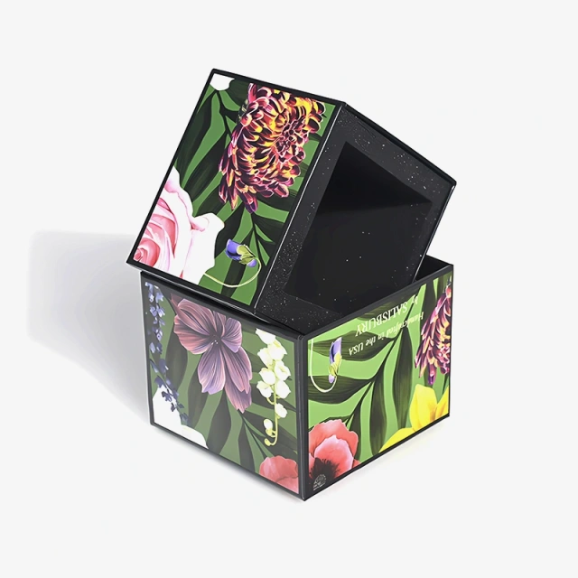 Boxes for Candle Jars