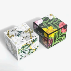 Boxes for Candle Jars