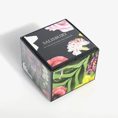 Boxes for Candle Jars