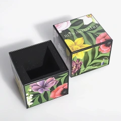 Boxes for Candle Jars