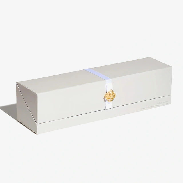 Candle Gift Box Packaging