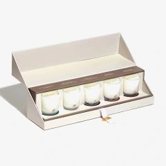 Candle Gift Box Packaging