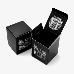 Candle Packaging Boxes