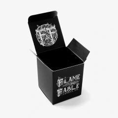Candle Packaging Boxes