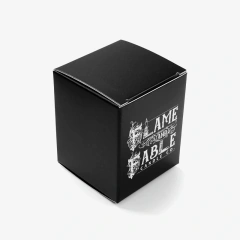 Candle Packaging Boxes