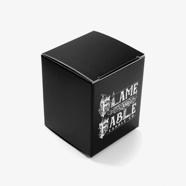 Candle Packaging Boxes