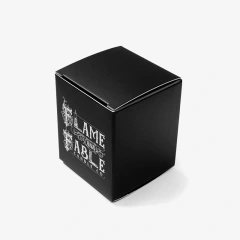 Candle Packaging Boxes