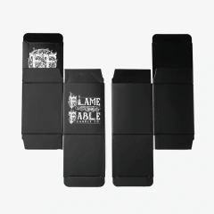 Candle Packaging Boxes