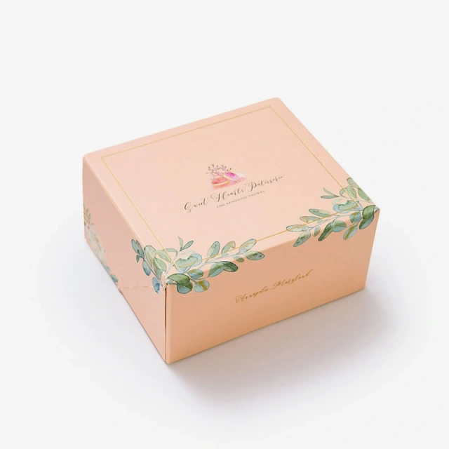 Custom Printed Candle Boxes