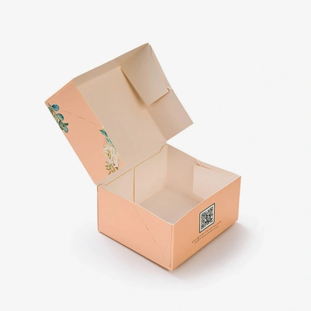 Custom Printed Candle Boxes