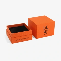 Custom Candle Neck Box