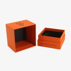Custom Candle Neck Box