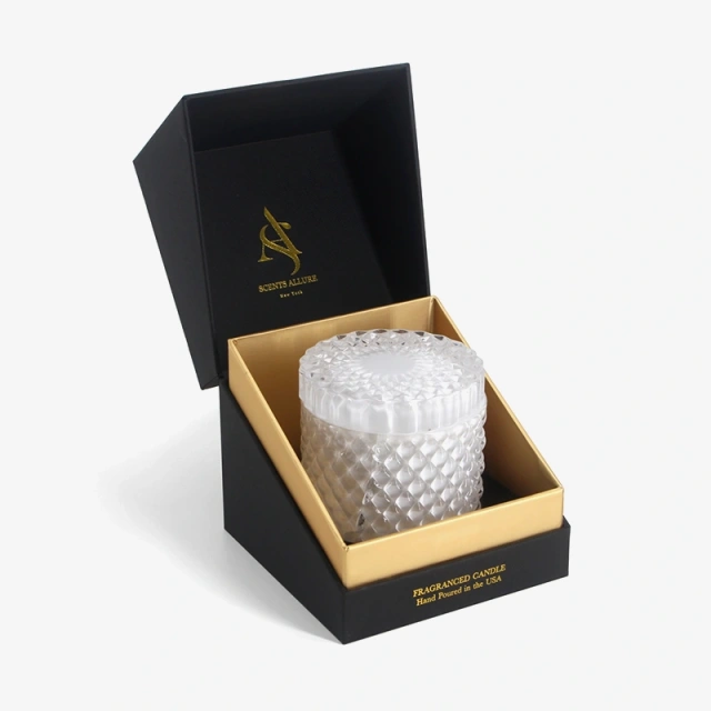 Custom Gift Box with Lid