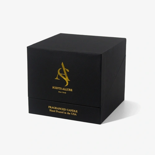Custom Gift Box with Lid