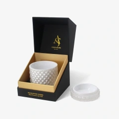Custom Gift Box with Lid