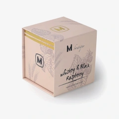 Candle Gift Box Packaging