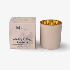 Candle Gift Box Packaging