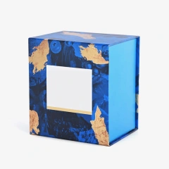 Custom Luxury Candle Boxes