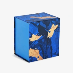 Custom Luxury Candle Boxes