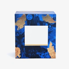 Custom Luxury Candle Boxes