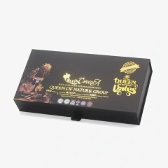 Custom Chocolate Gift Box