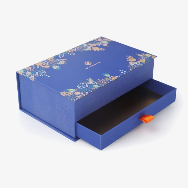 Design Chocolate Truffle Packaging Boxes