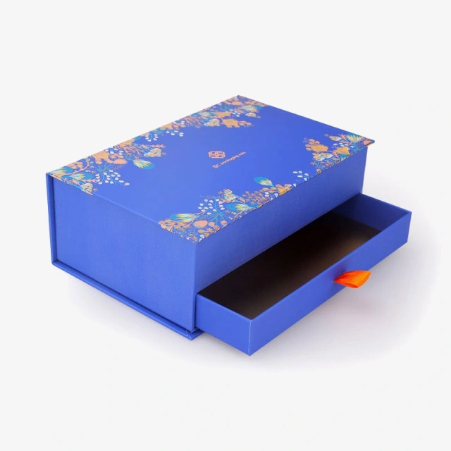 Design Chocolate Truffle Packaging Boxes