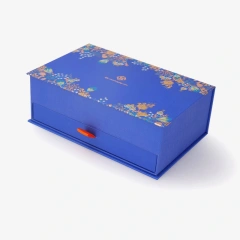 Design Chocolate Truffle Packaging Boxes