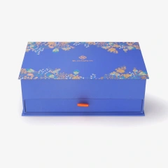 Design Chocolate Truffle Packaging Boxes
