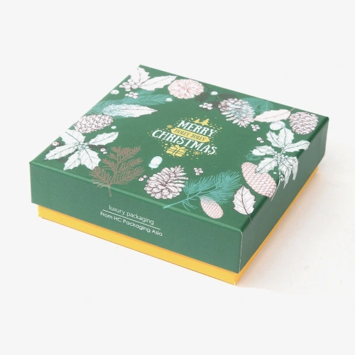 Chocolate Tray and Lid Gift Box