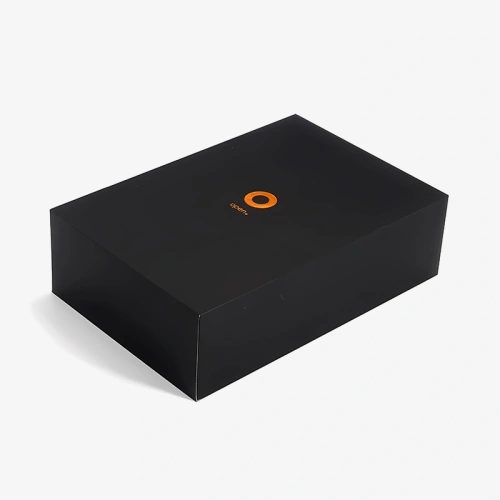 Luxry Earphones Packaging Box