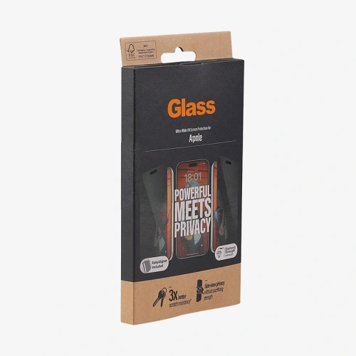 Eco-friendly Screen Protector Packaging Boxes