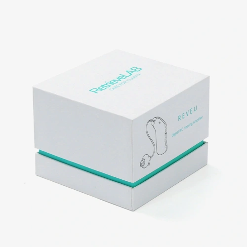 Electronic Product Rigid Boxes