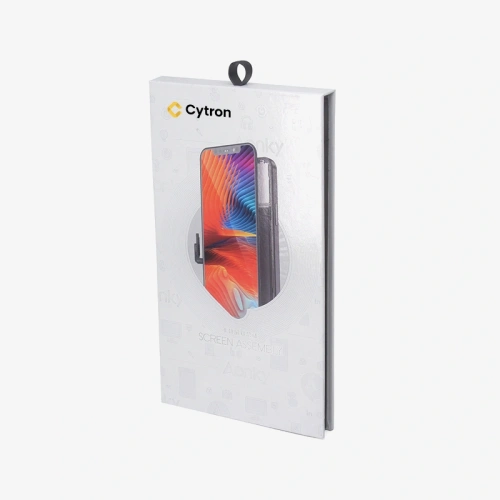 Phone Case Packaging Box