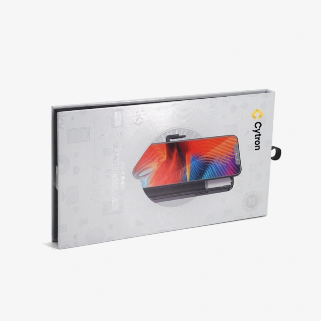 Phone Case Packaging Box