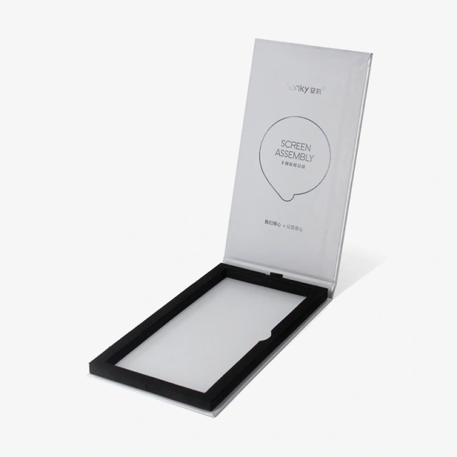 Phone Case Packaging Box