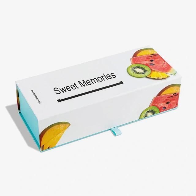 Custom Candy Gift Box
