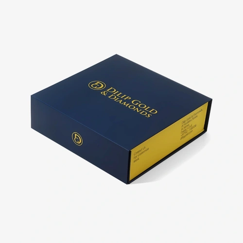 Collapsible Jewelry Boxes