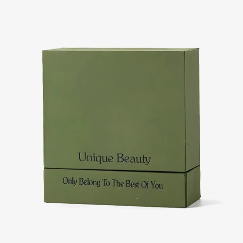Customized Jewelry Packaging